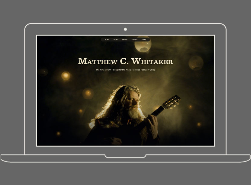 Matthew C Whitaker Matthew C Whitaker